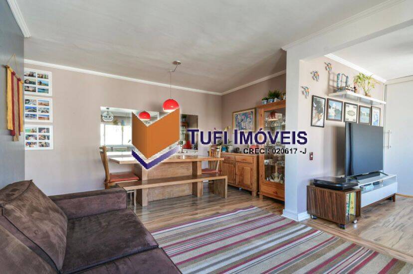 Apartamento, 2 quartos, 82 m² - Foto 1