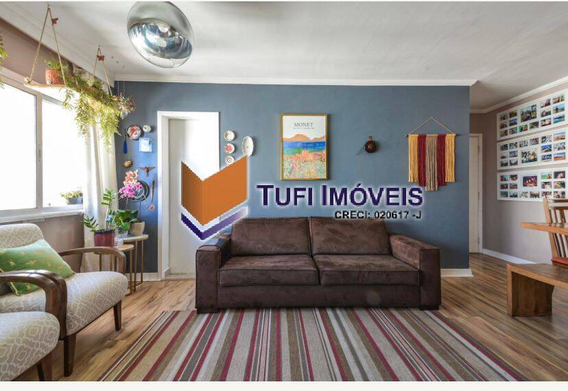 Apartamento, 2 quartos, 82 m² - Foto 3