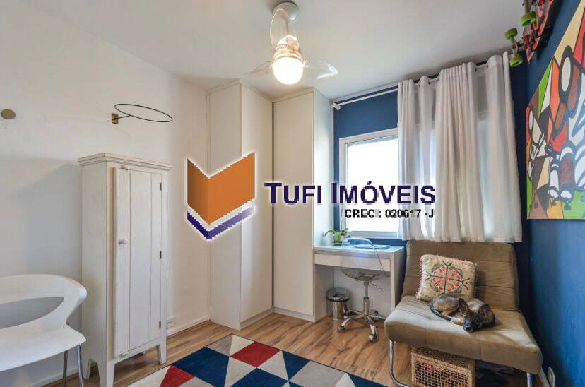 Apartamento, 2 quartos, 82 m² - Foto 25