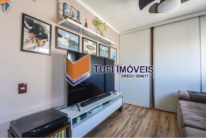 Apartamento, 2 quartos, 82 m² - Foto 9