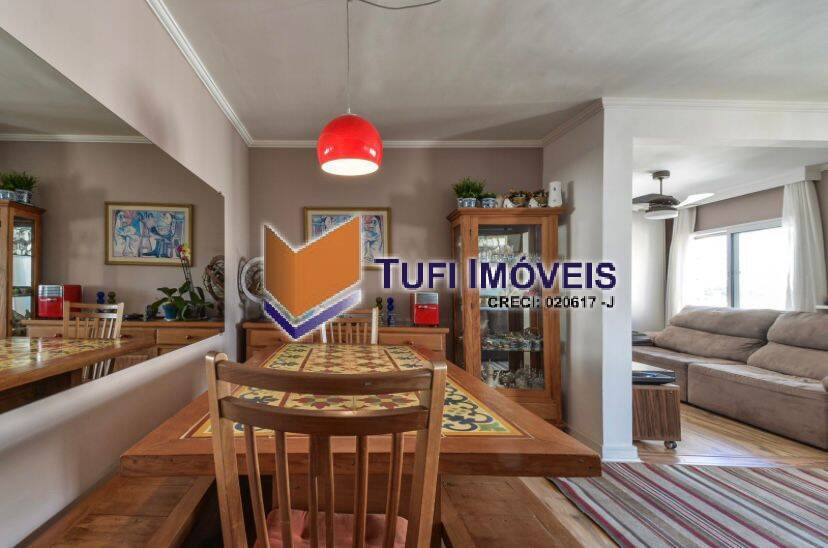 Apartamento, 2 quartos, 82 m² - Foto 7