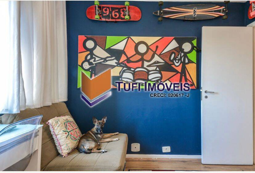 Apartamento, 2 quartos, 82 m² - Foto 24