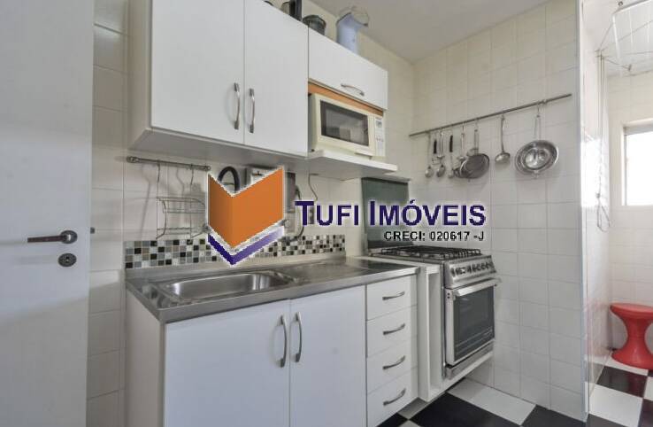 Apartamento, 2 quartos, 82 m² - Foto 15