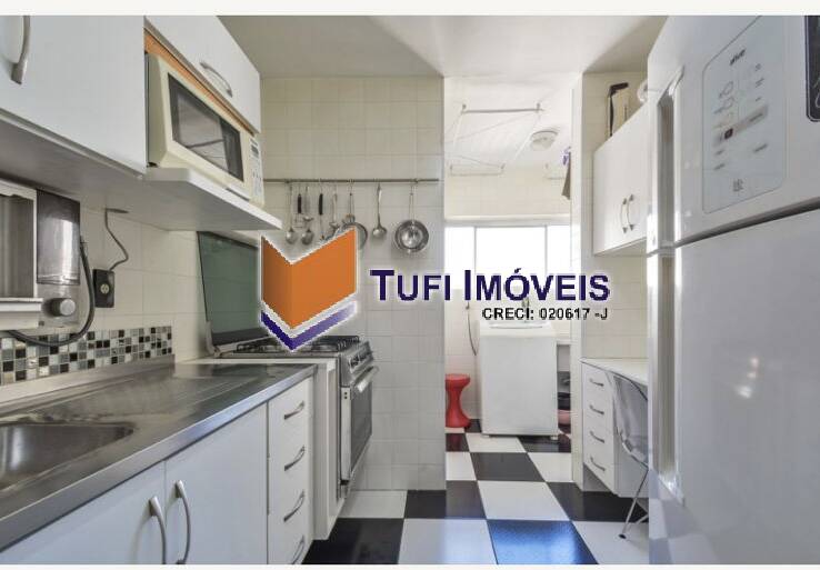 Apartamento, 2 quartos, 82 m² - Foto 14