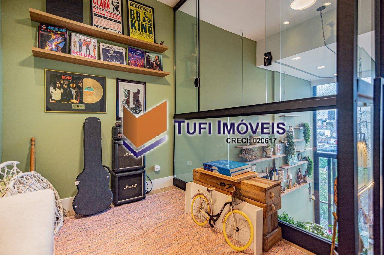 Apartamento, 2 quartos, 105 m² - Foto 13
