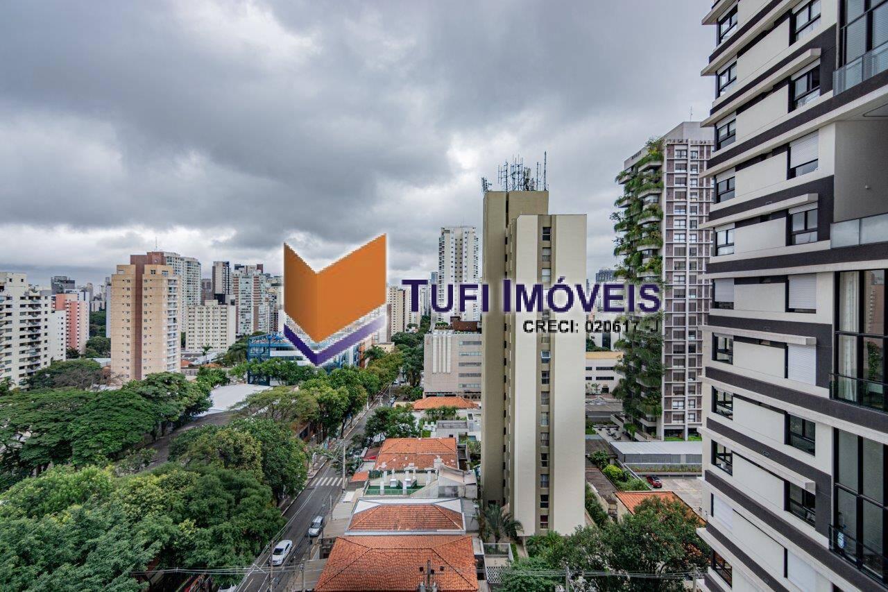 Apartamento, 2 quartos, 105 m² - Foto 26