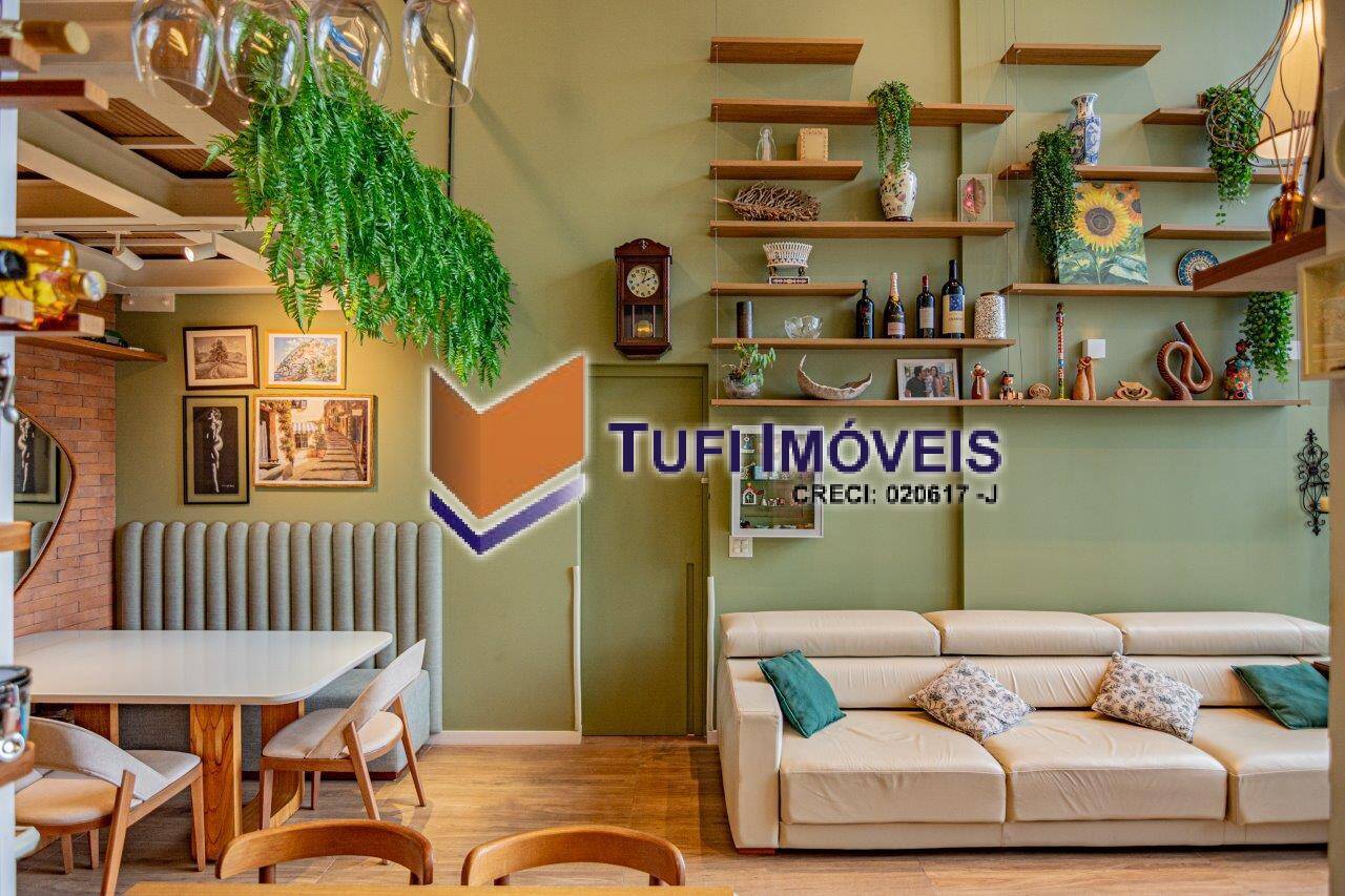 Apartamento, 2 quartos, 105 m² - Foto 8