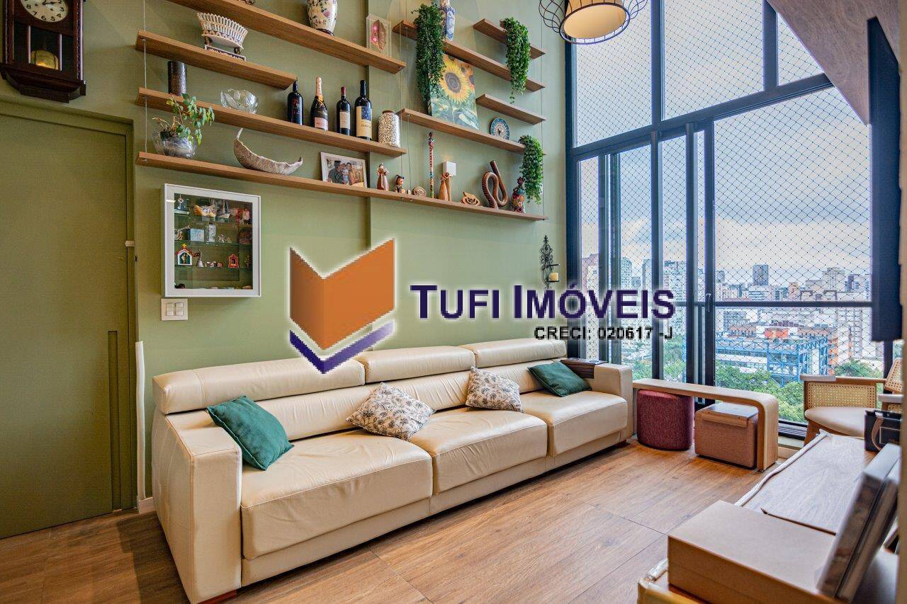 Apartamento, 2 quartos, 105 m² - Foto 4