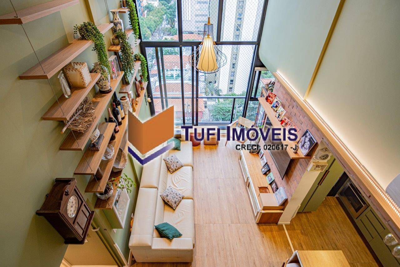 Apartamento, 2 quartos, 105 m² - Foto 3