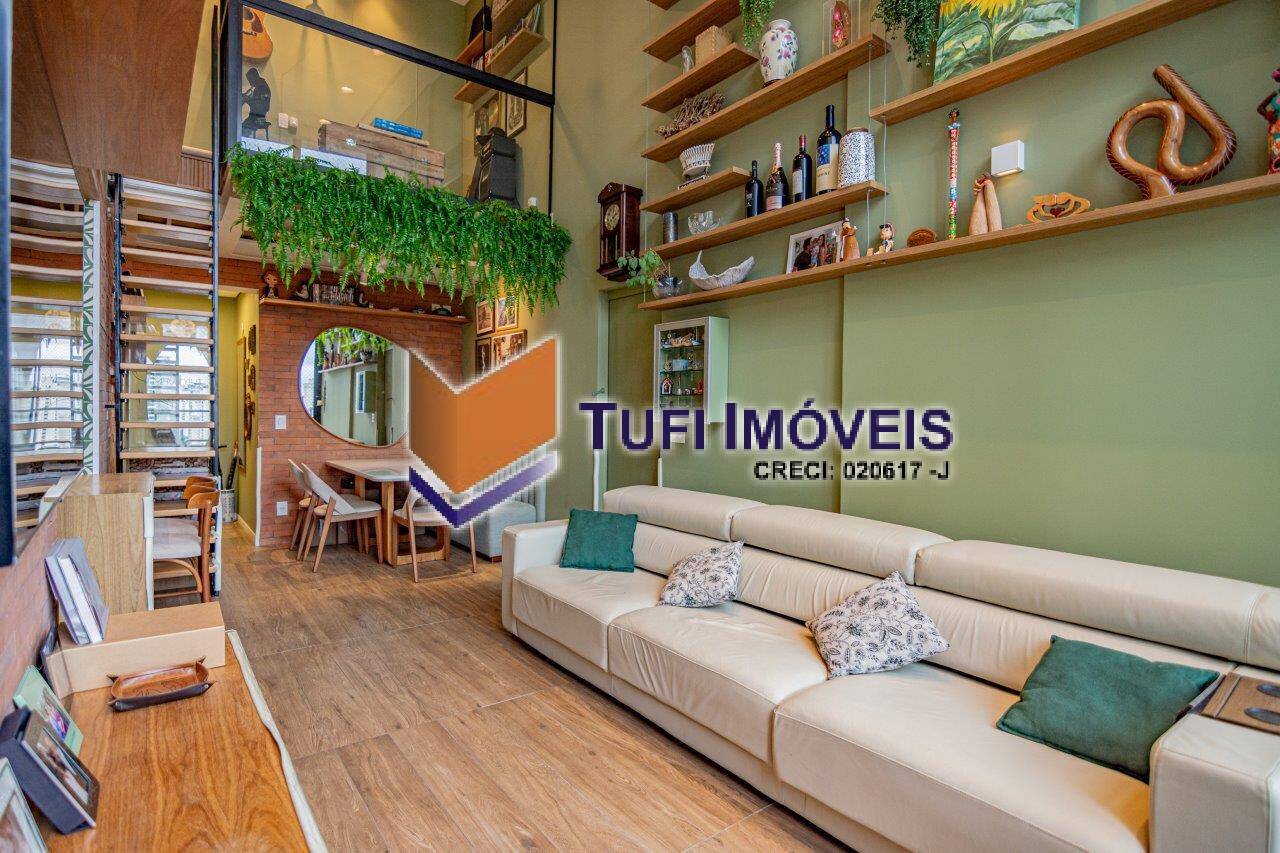 Apartamento, 2 quartos, 105 m² - Foto 7
