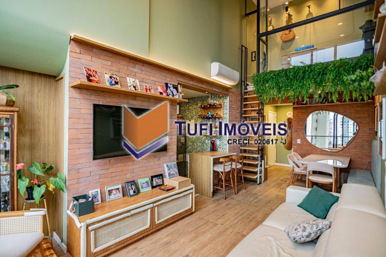 Apartamento, 2 quartos, 105 m² - Foto 5