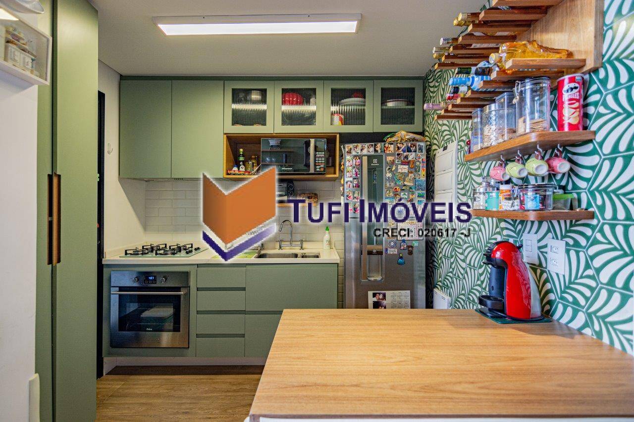 Apartamento, 2 quartos, 105 m² - Foto 12