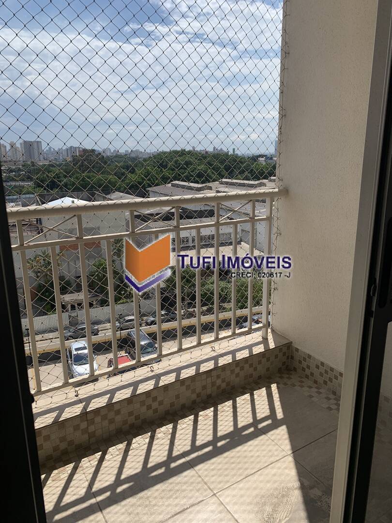 Apartamento, 2 quartos, 69 m² - Foto 6