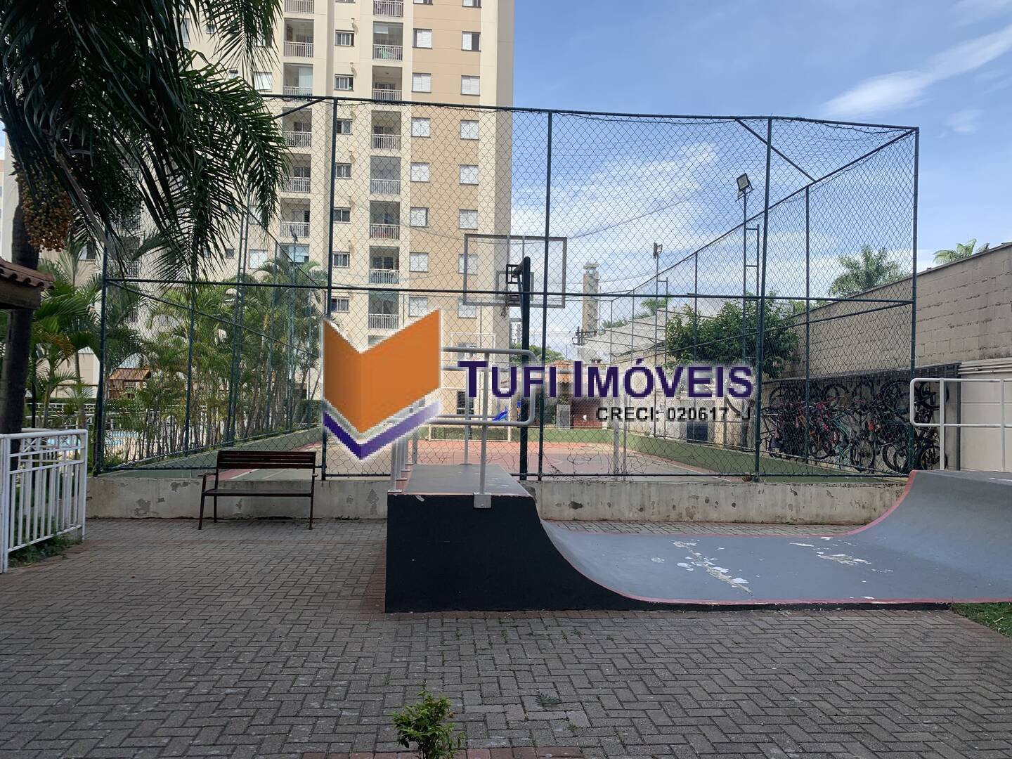 Apartamento, 2 quartos, 69 m² - Foto 32