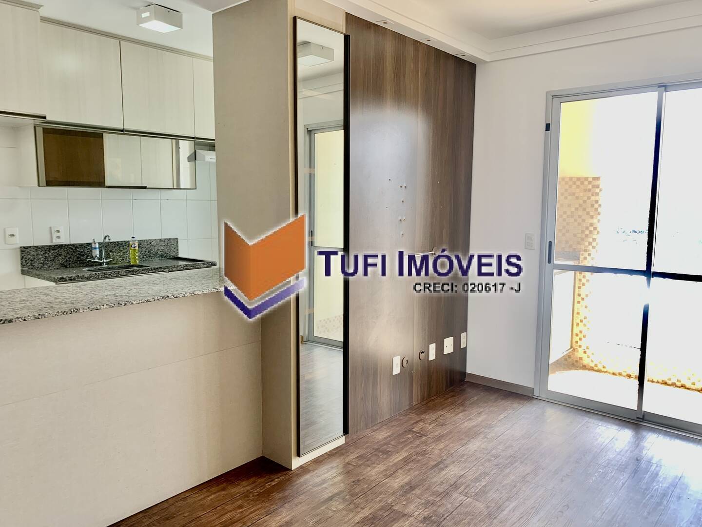 Apartamento, 2 quartos, 69 m² - Foto 2