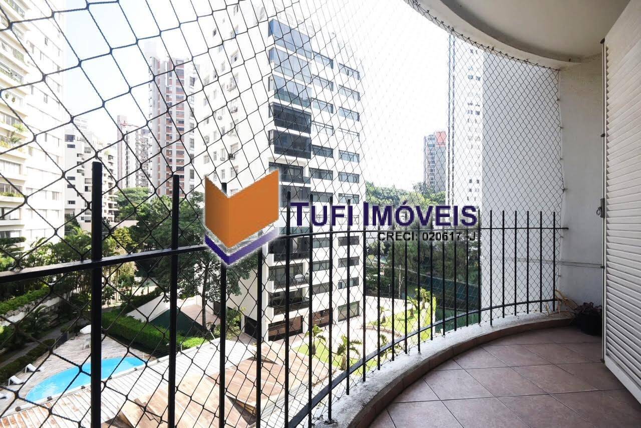 Apartamento, 3 quartos, 150 m² - Foto 10