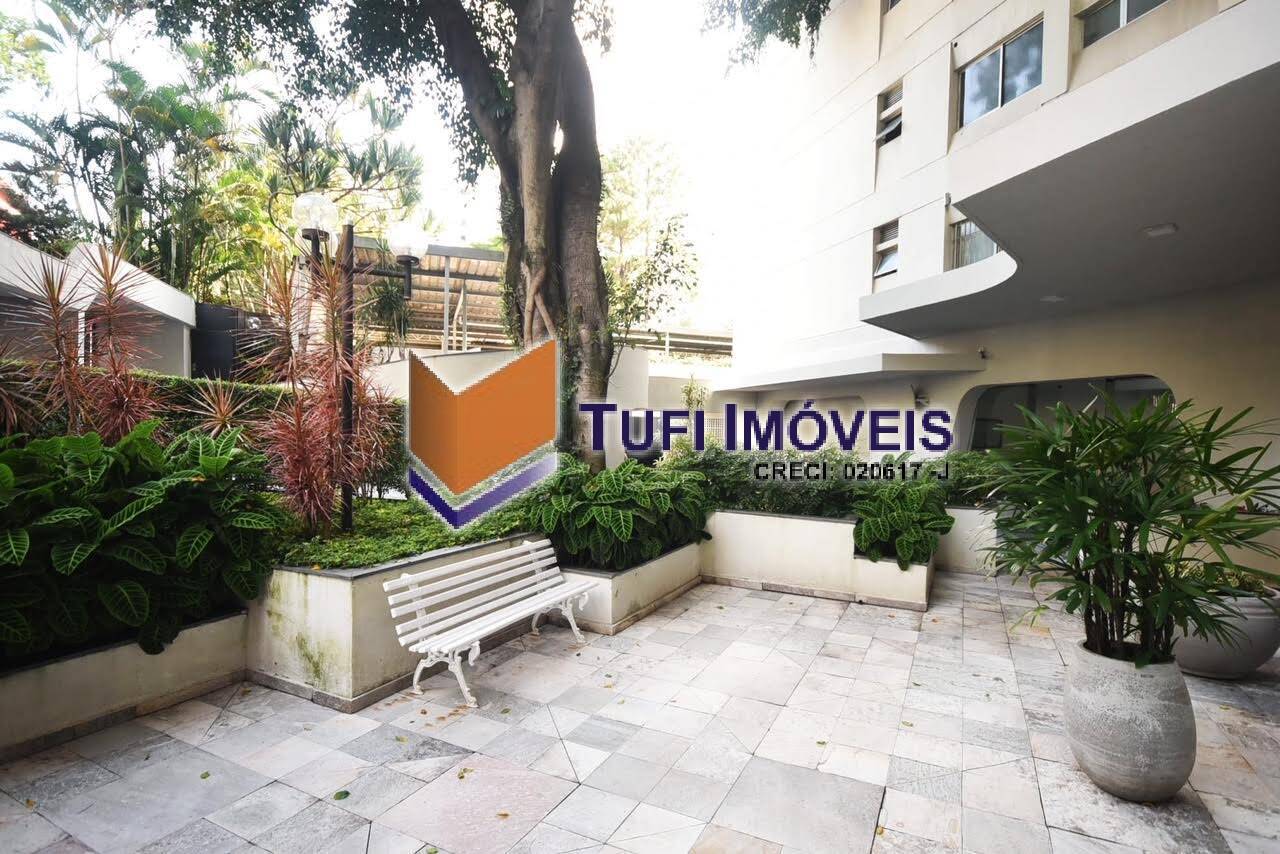 Apartamento, 3 quartos, 150 m² - Foto 19