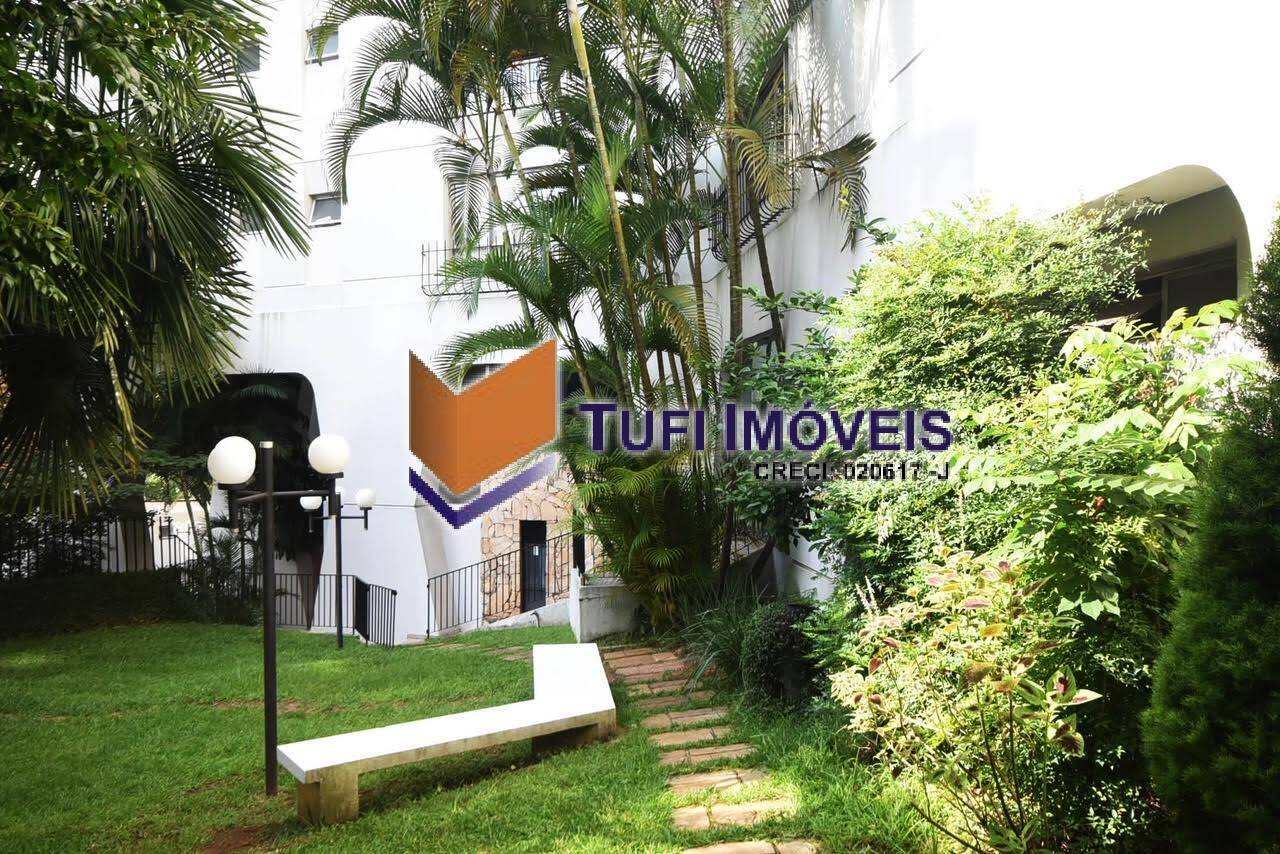 Apartamento, 3 quartos, 150 m² - Foto 21