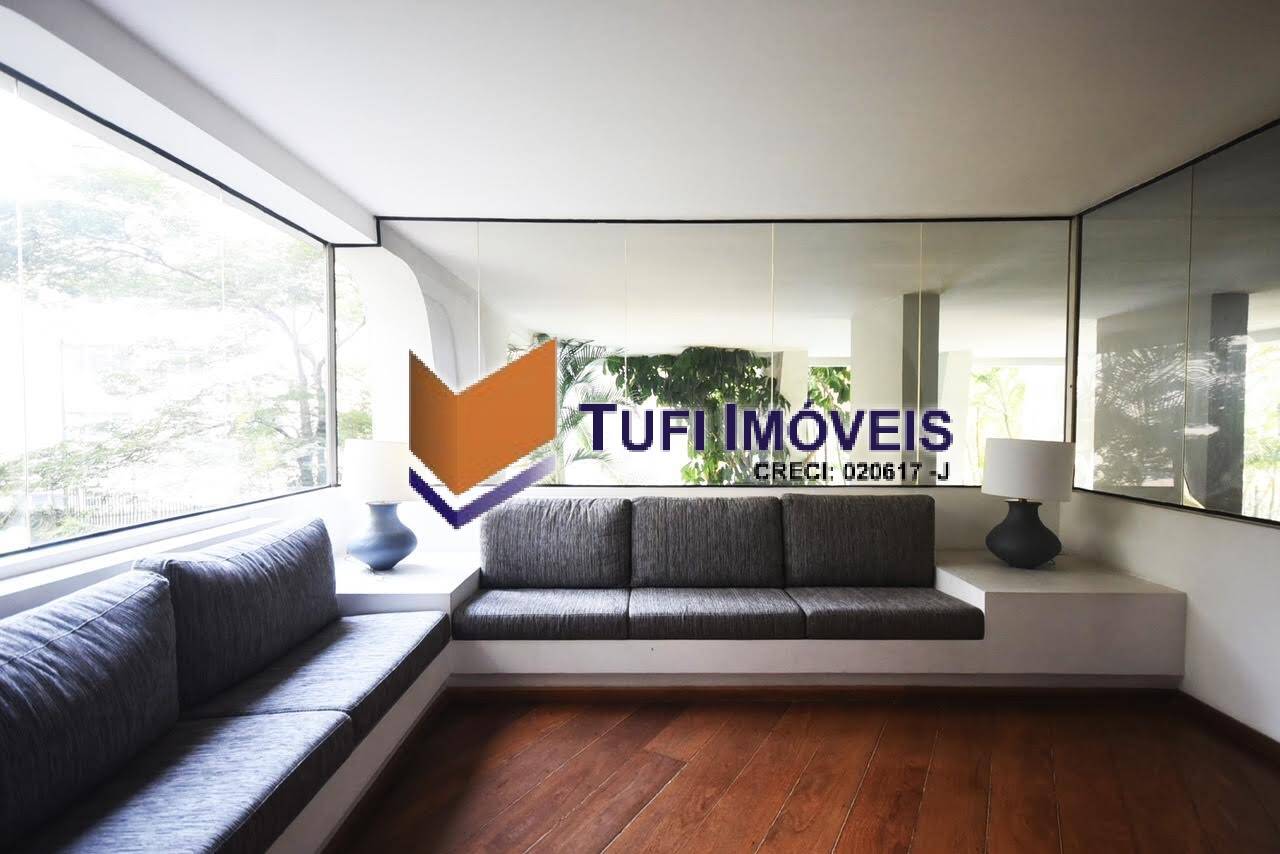 Apartamento, 3 quartos, 150 m² - Foto 20