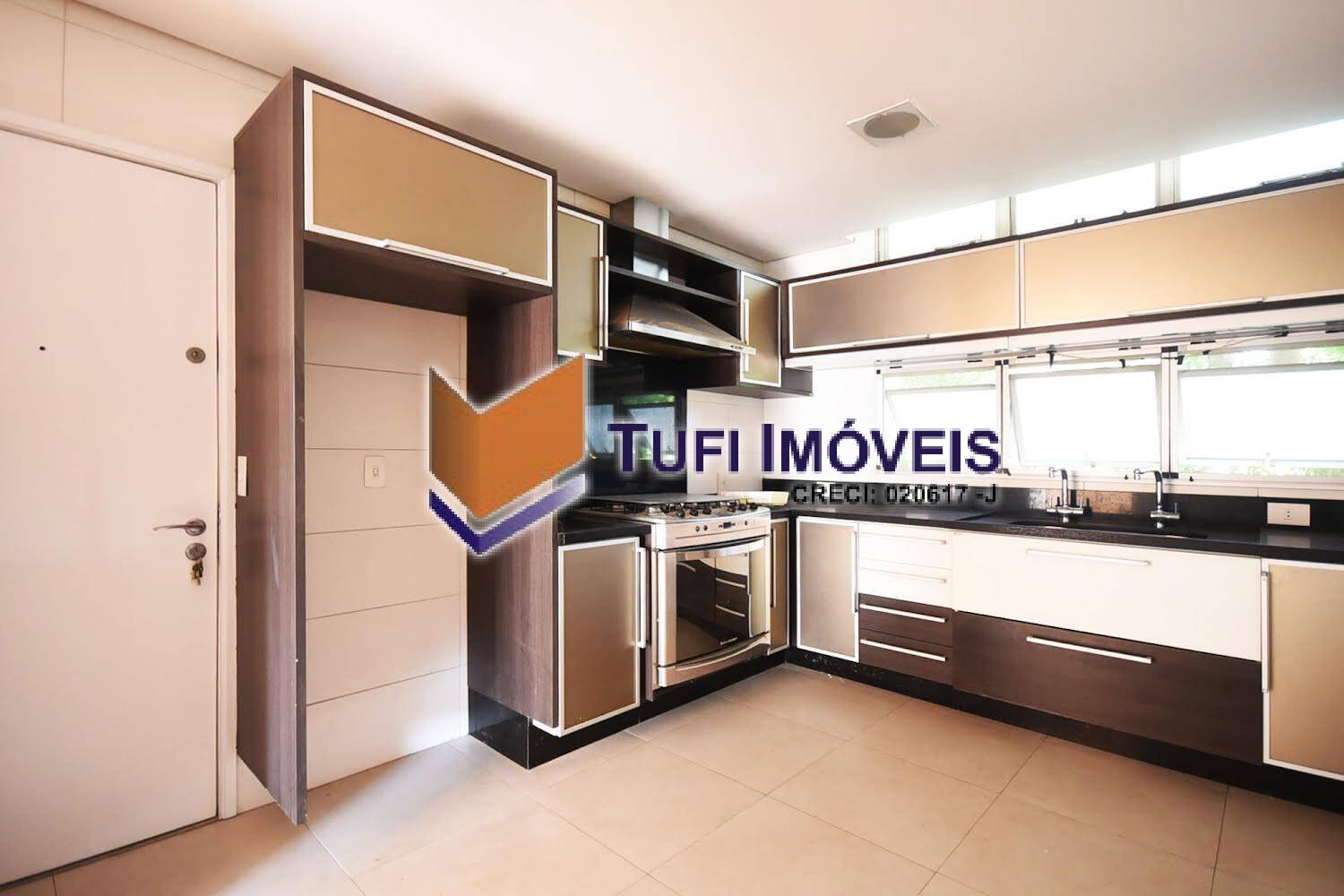 Apartamento, 3 quartos, 150 m² - Foto 3