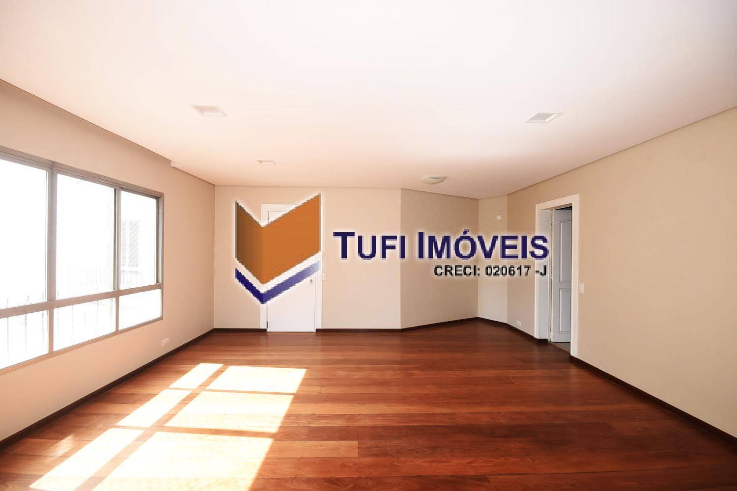 Apartamento, 3 quartos, 150 m² - Foto 1