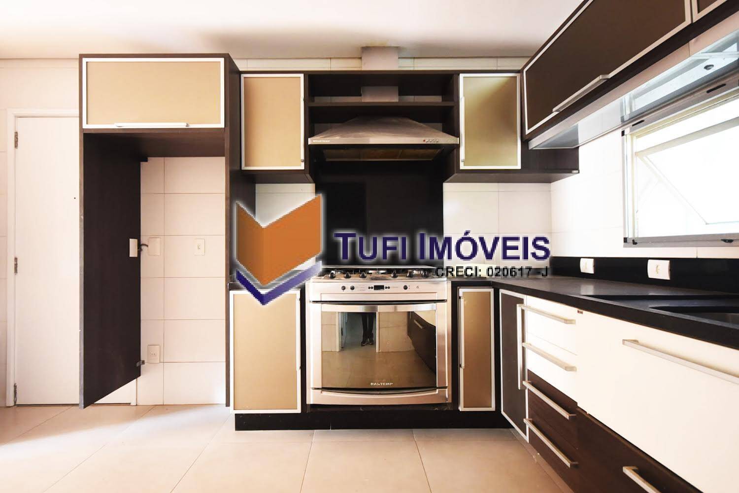 Apartamento, 3 quartos, 150 m² - Foto 4