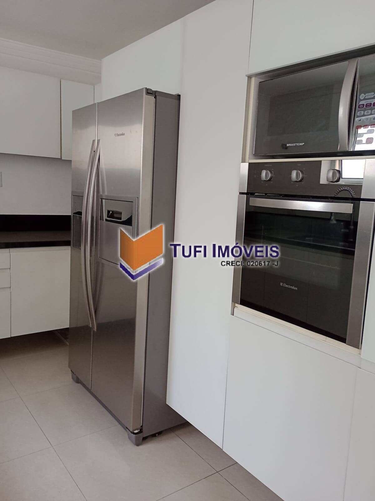 Apartamento, 3 quartos, 270 m² - Foto 5