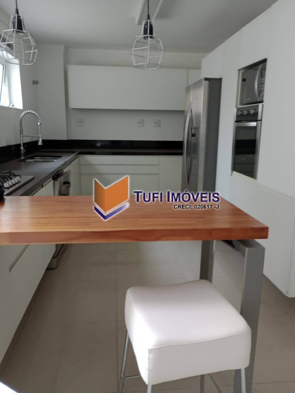 Apartamento, 3 quartos, 270 m² - Foto 6