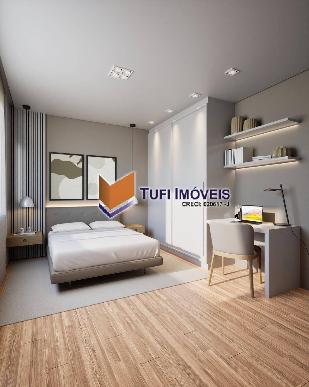 Apartamento, 3 quartos, 124 m² - Foto 10