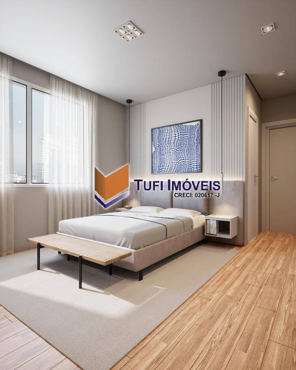Apartamento, 3 quartos, 124 m² - Foto 6