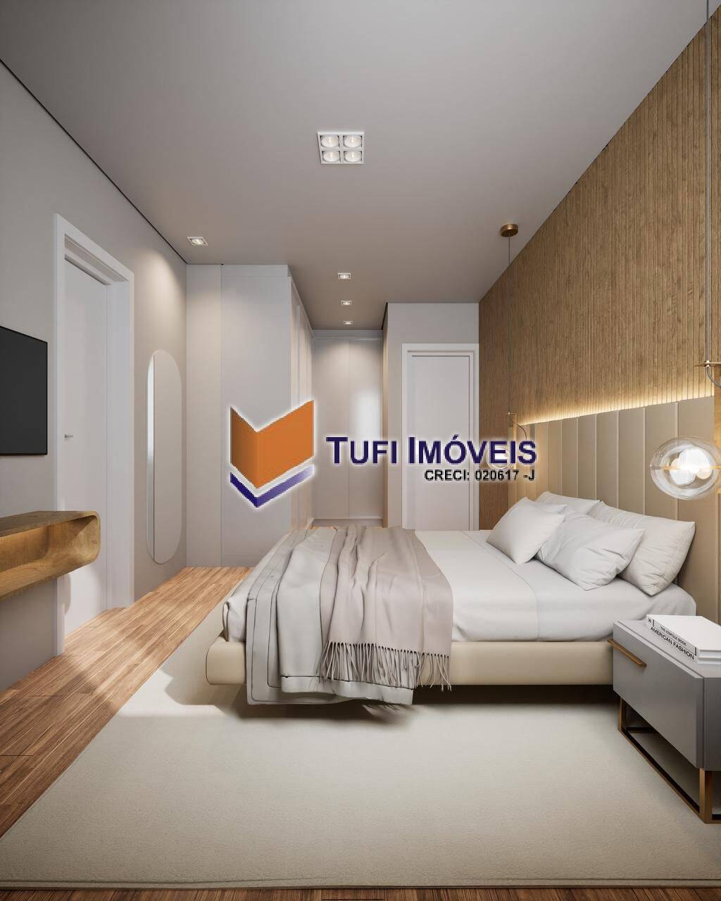 Apartamento, 3 quartos, 124 m² - Foto 8