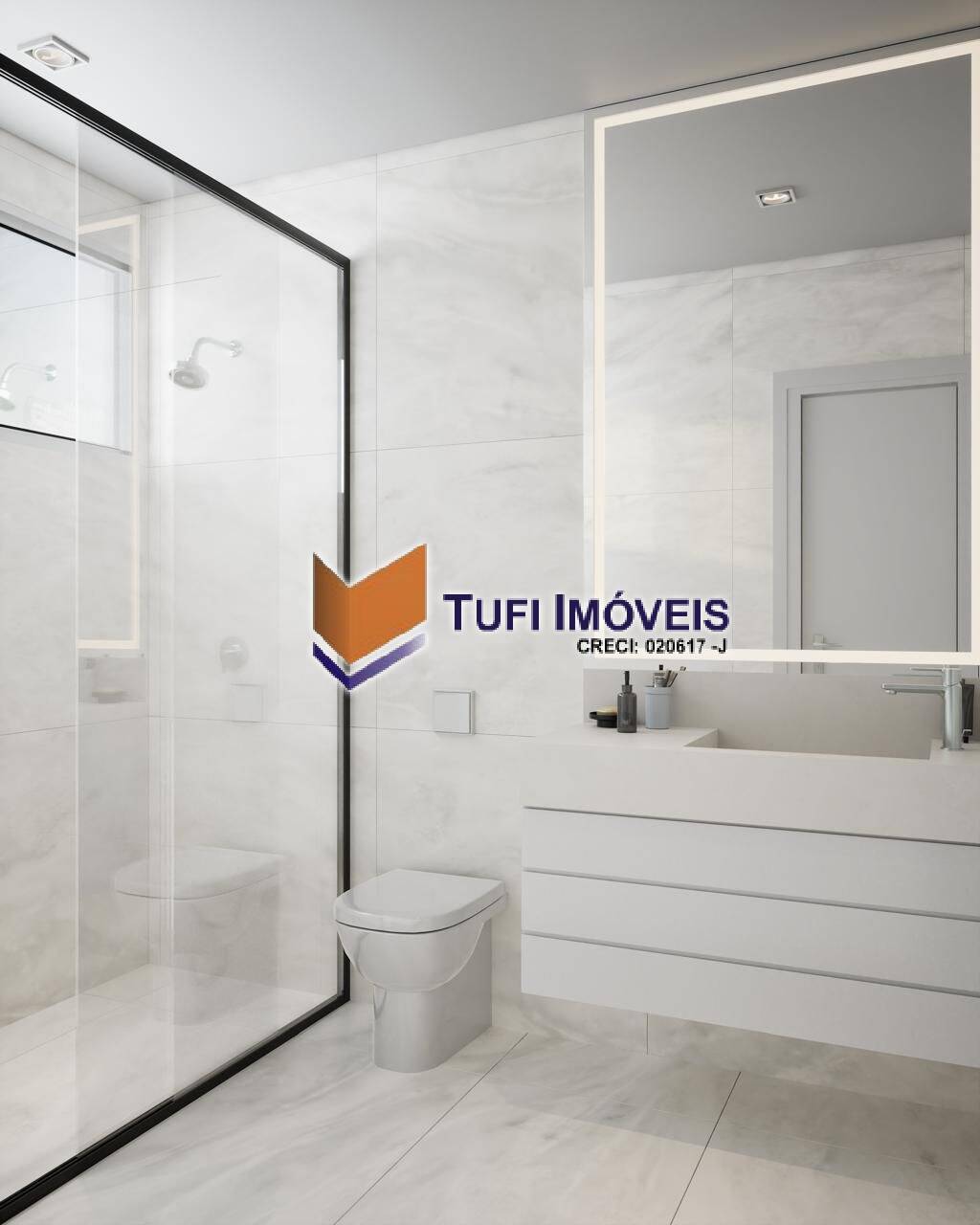 Apartamento, 3 quartos, 124 m² - Foto 9