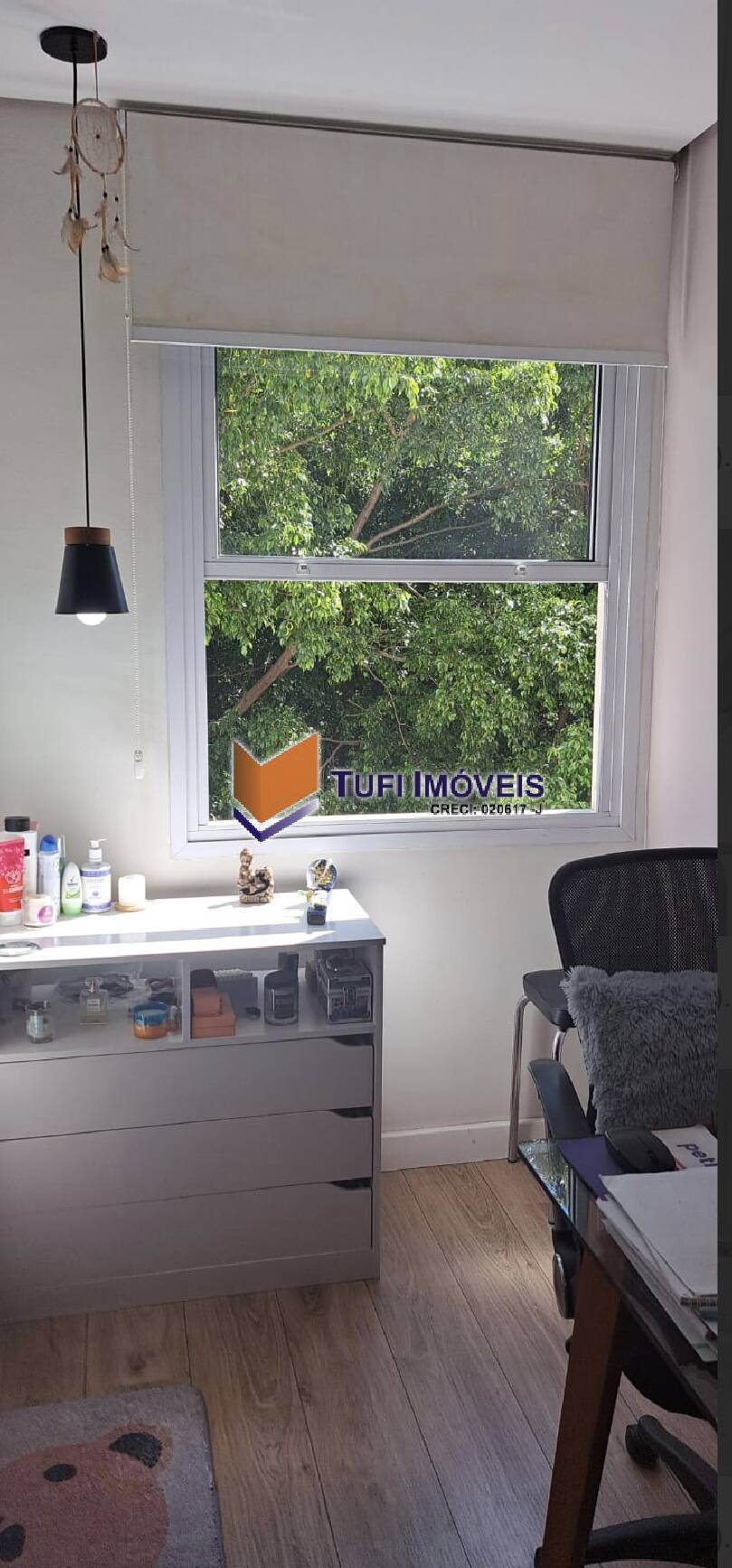 Apartamento, 1 quarto, 35 m² - Foto 6