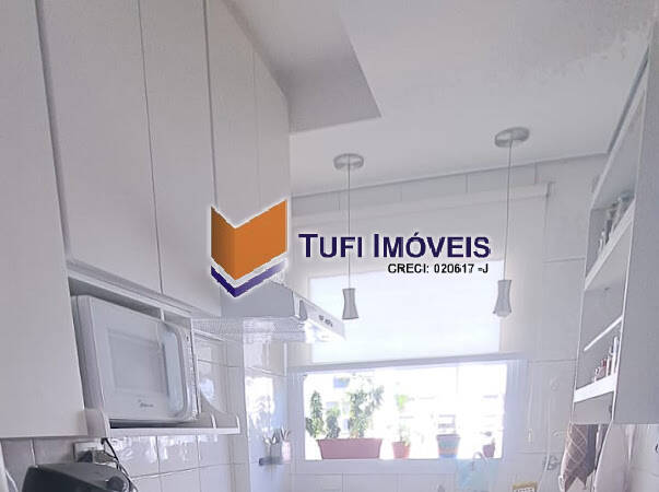 Apartamento, 1 quarto, 35 m² - Foto 10