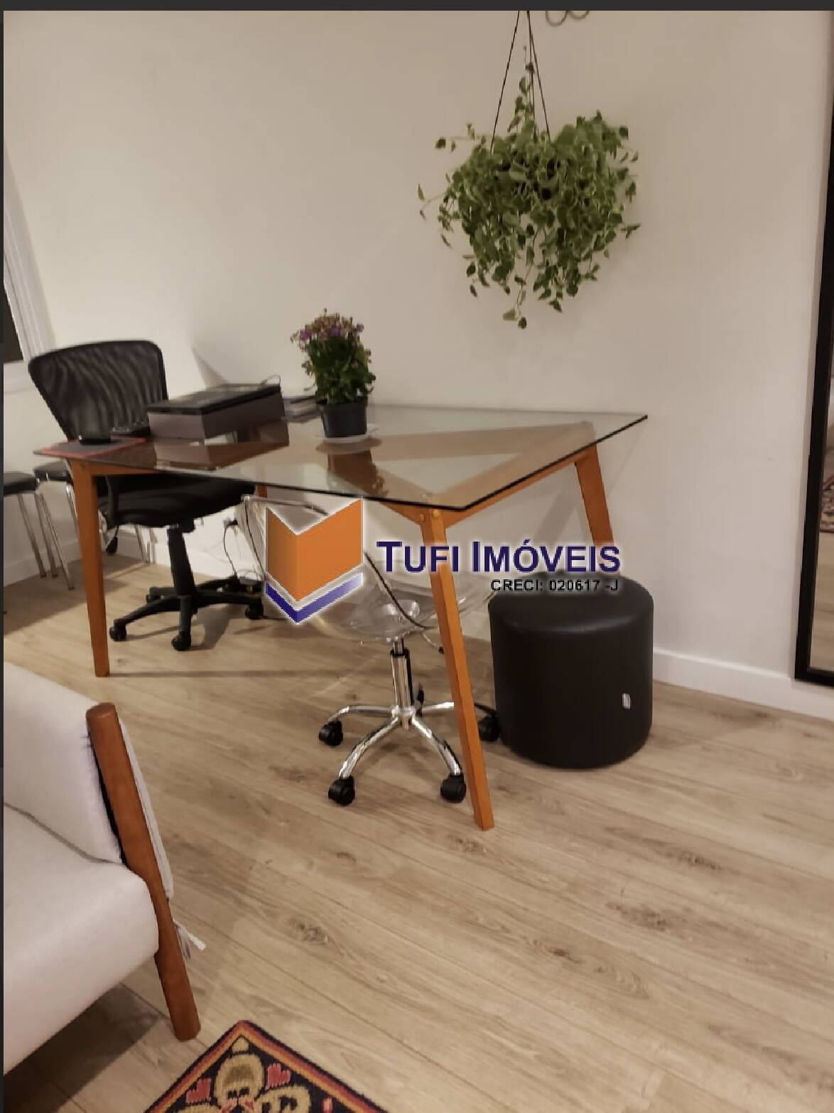 Apartamento, 1 quarto, 35 m² - Foto 4