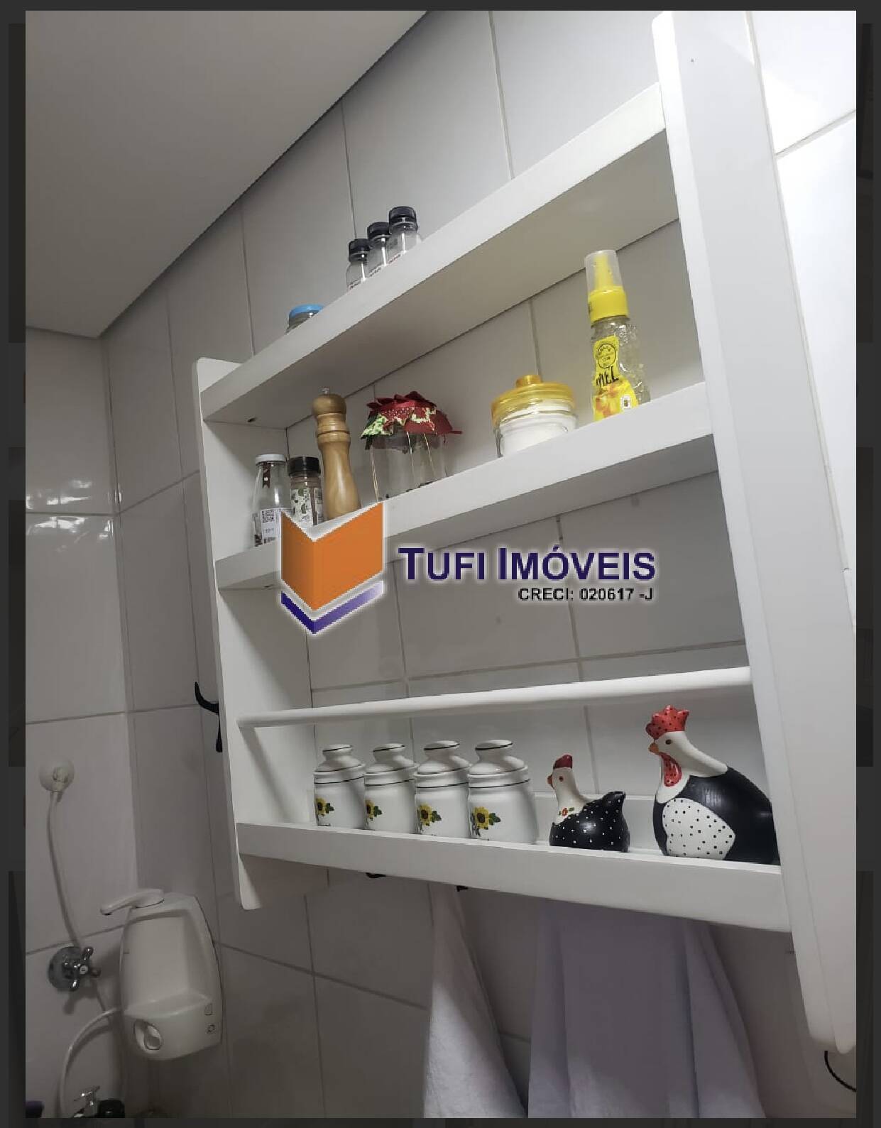 Apartamento, 1 quarto, 35 m² - Foto 11