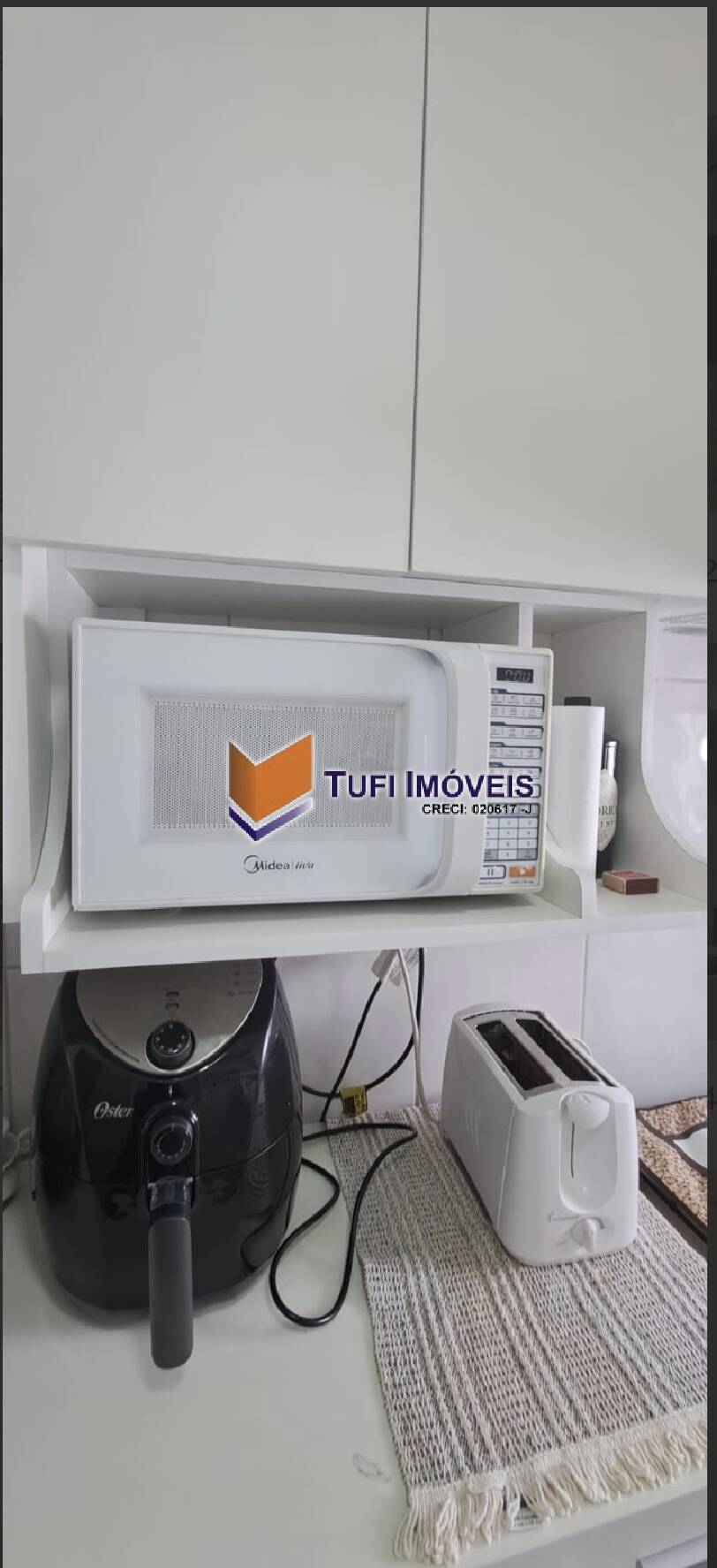 Apartamento, 1 quarto, 35 m² - Foto 12