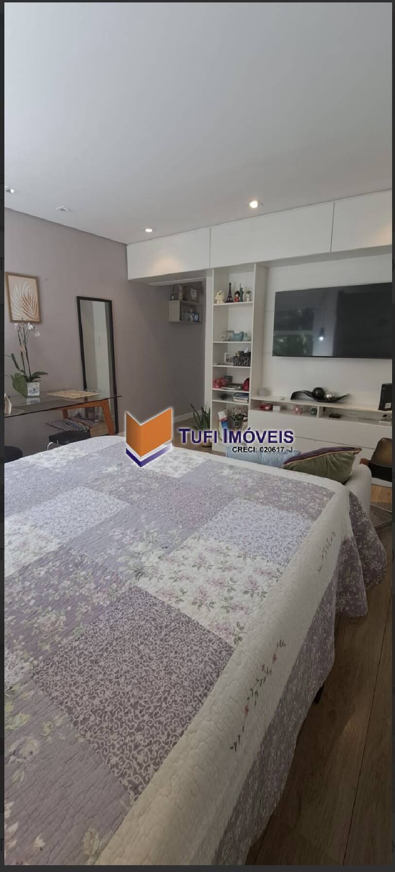 Apartamento, 1 quarto, 35 m² - Foto 16