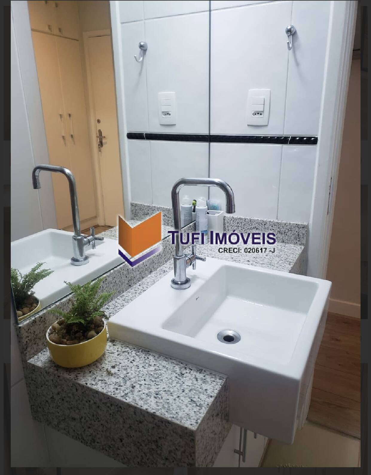 Apartamento, 1 quarto, 35 m² - Foto 21