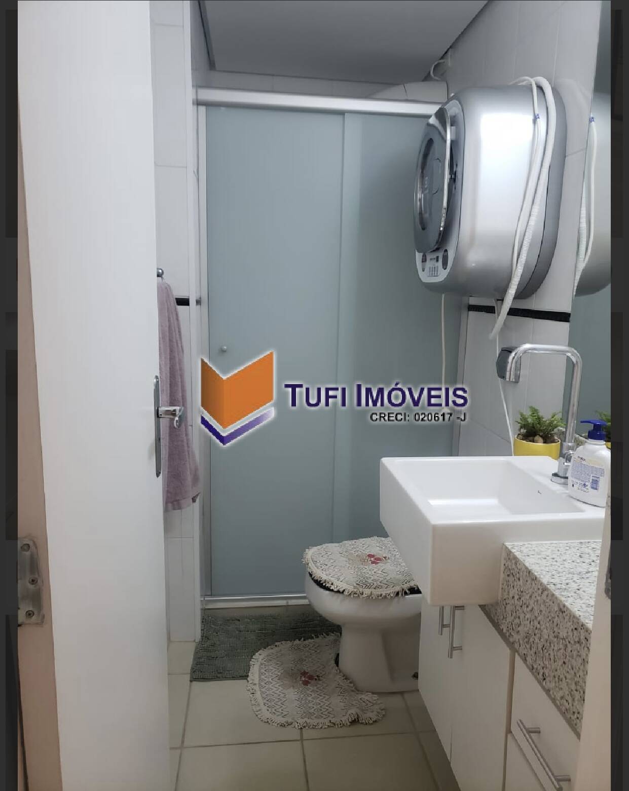 Apartamento, 1 quarto, 35 m² - Foto 19