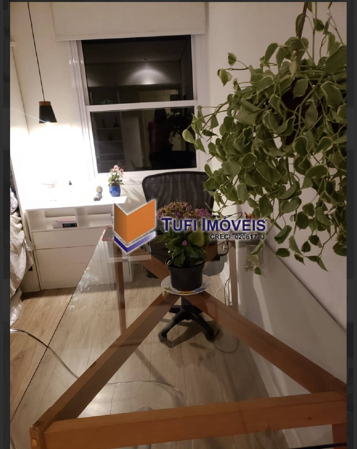 Apartamento, 1 quarto, 35 m² - Foto 5