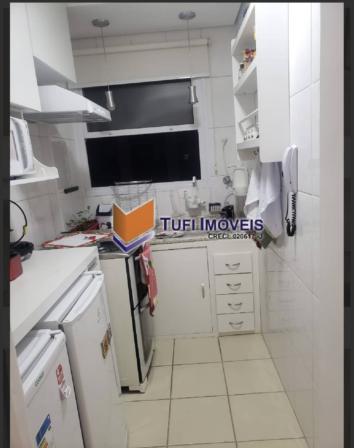 Apartamento, 1 quarto, 35 m² - Foto 7