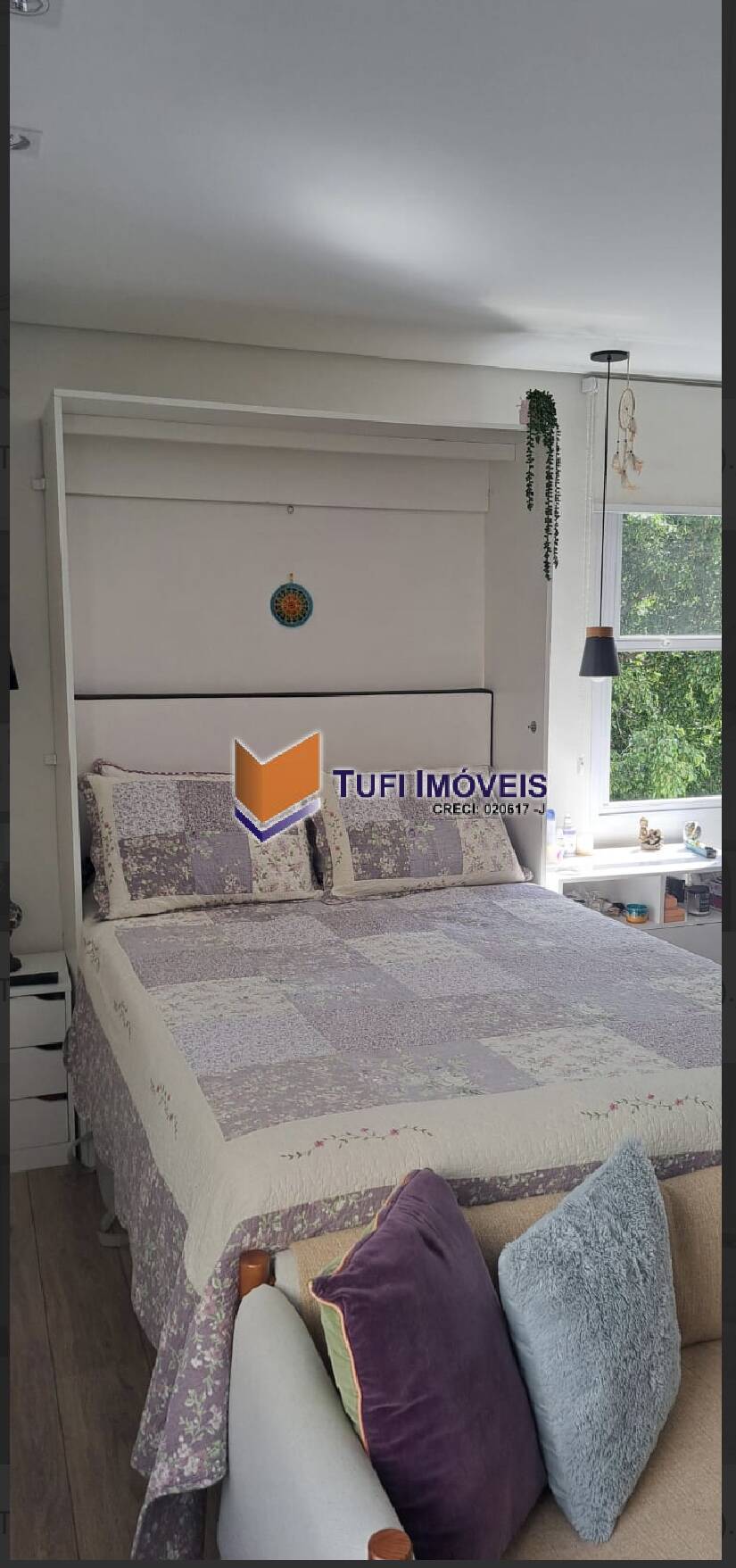 Apartamento, 1 quarto, 35 m² - Foto 15