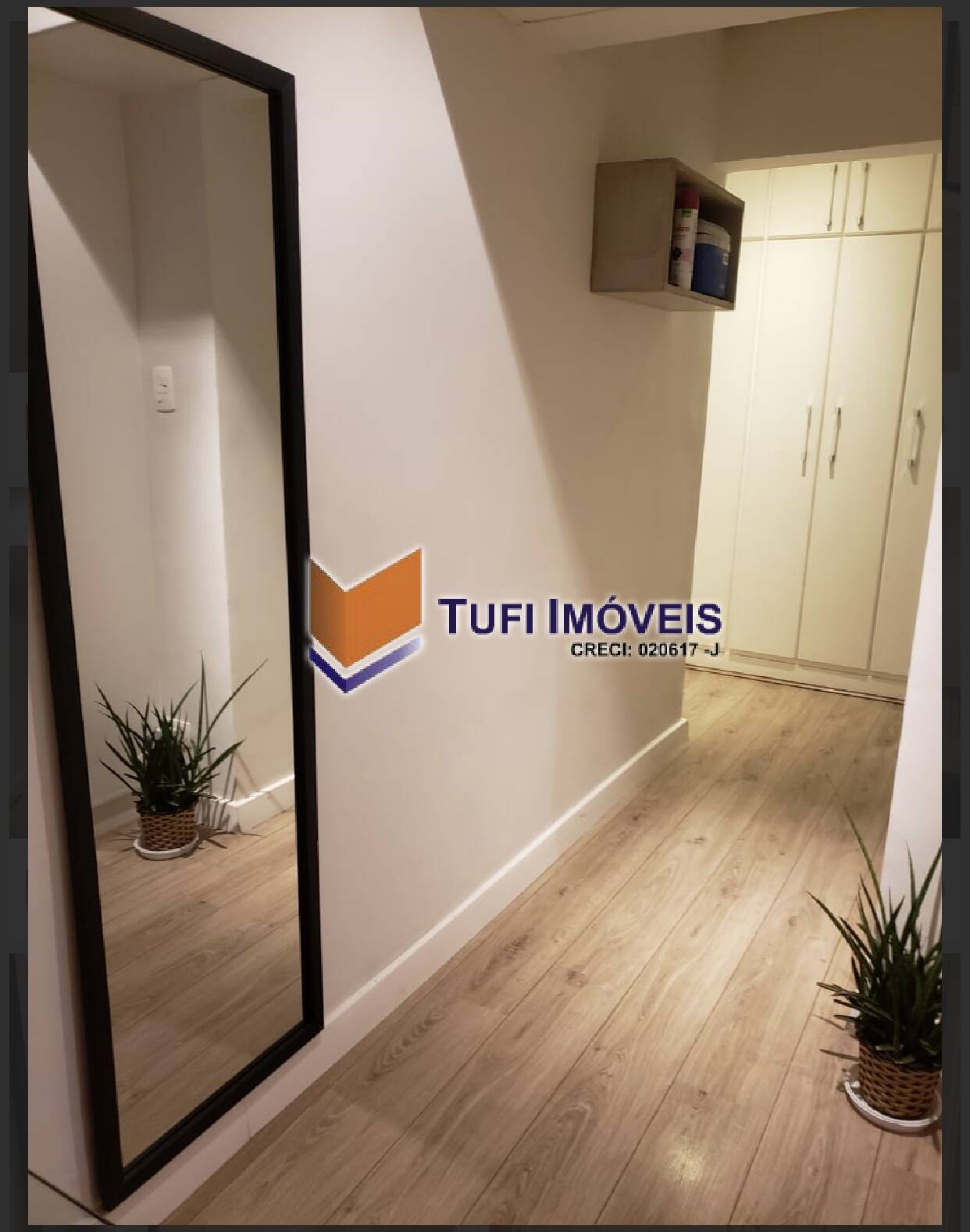 Apartamento, 1 quarto, 35 m² - Foto 13