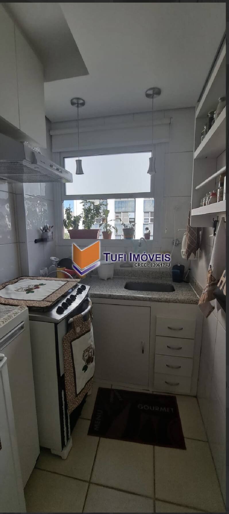 Apartamento, 1 quarto, 35 m² - Foto 8