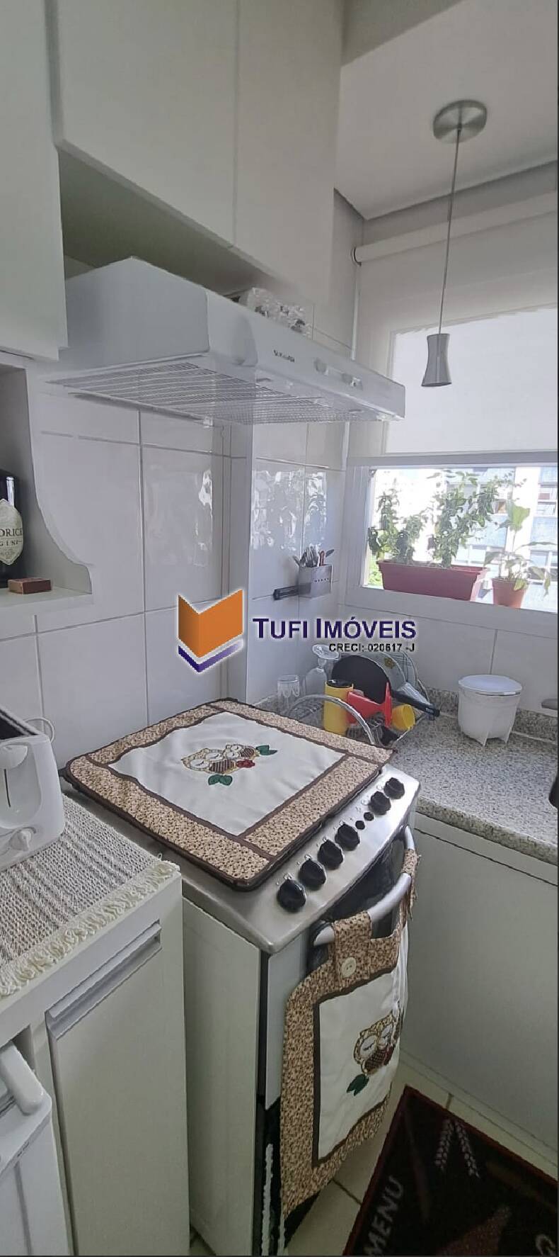Apartamento, 1 quarto, 35 m² - Foto 9