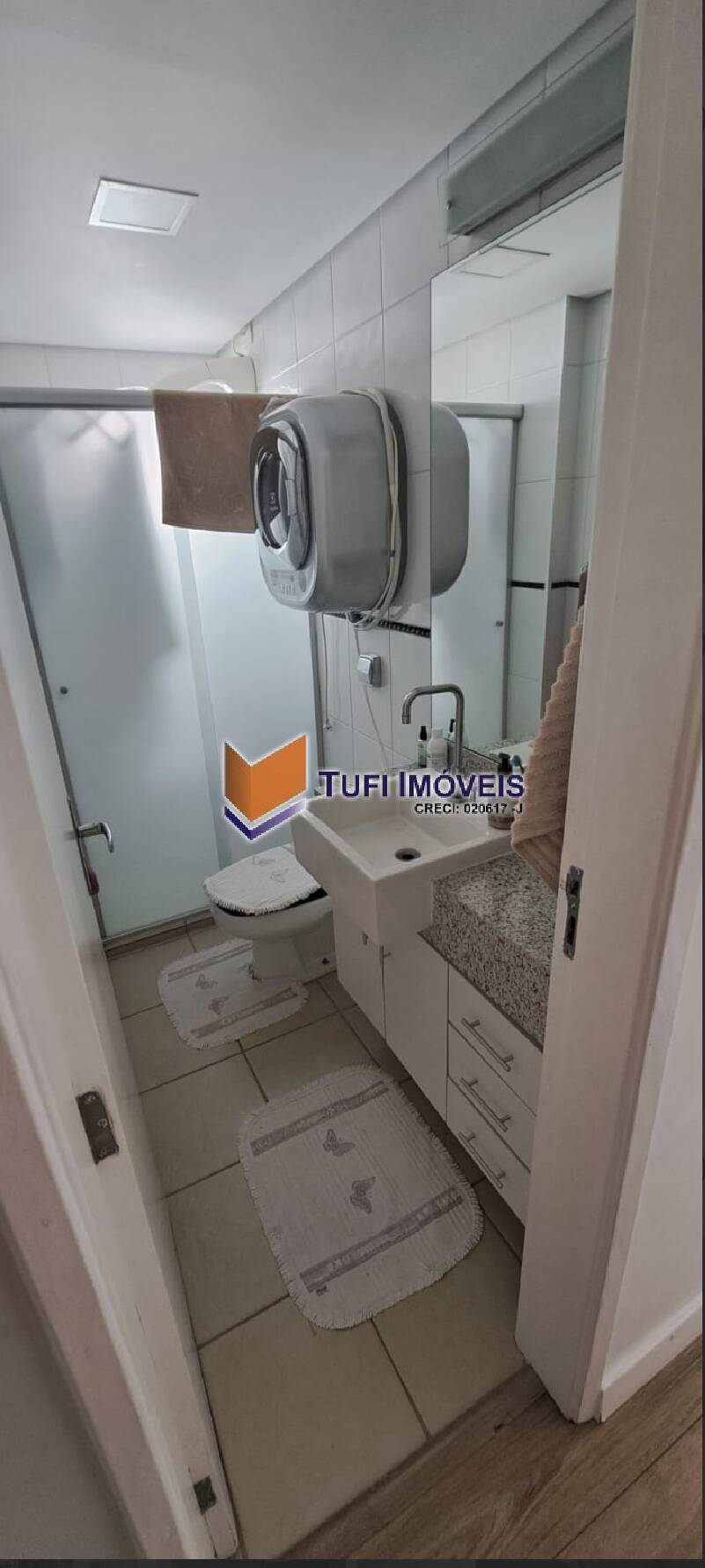 Apartamento, 1 quarto, 35 m² - Foto 20