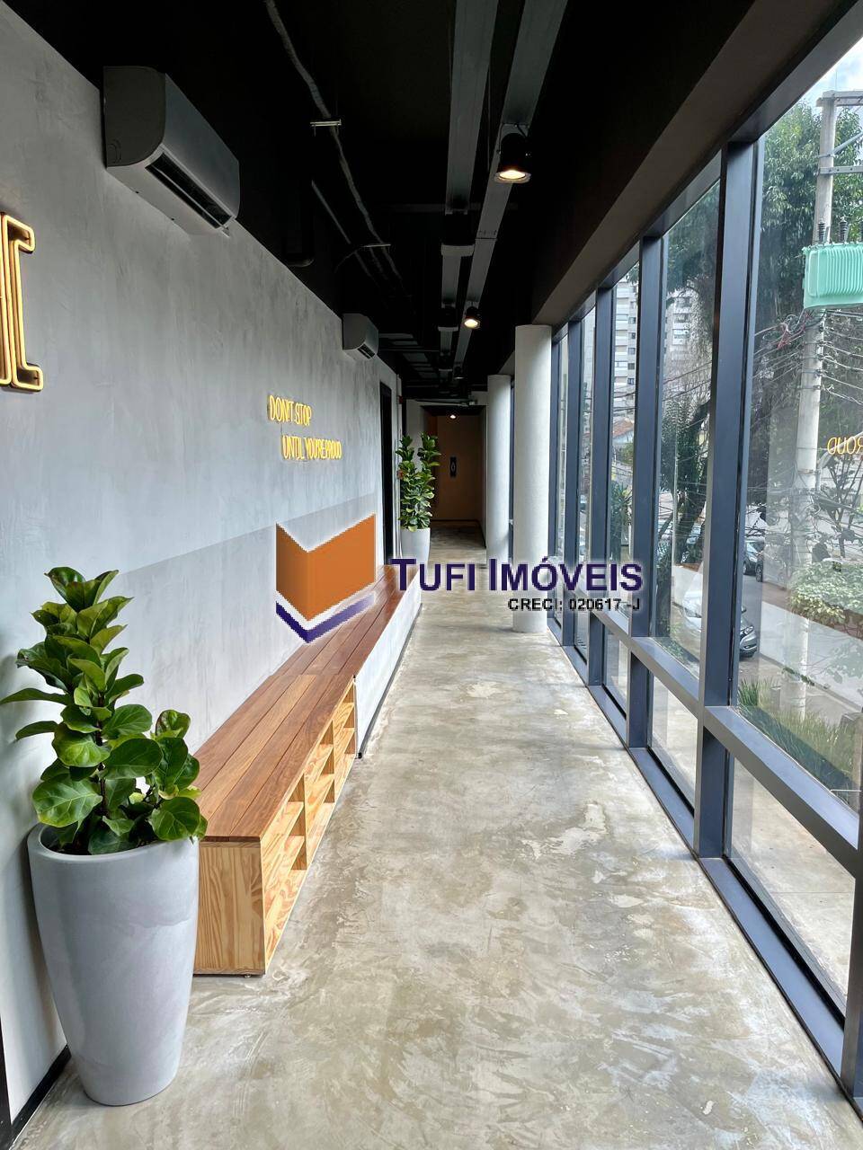 Sala-Conjunto, 450 m² - Foto 8