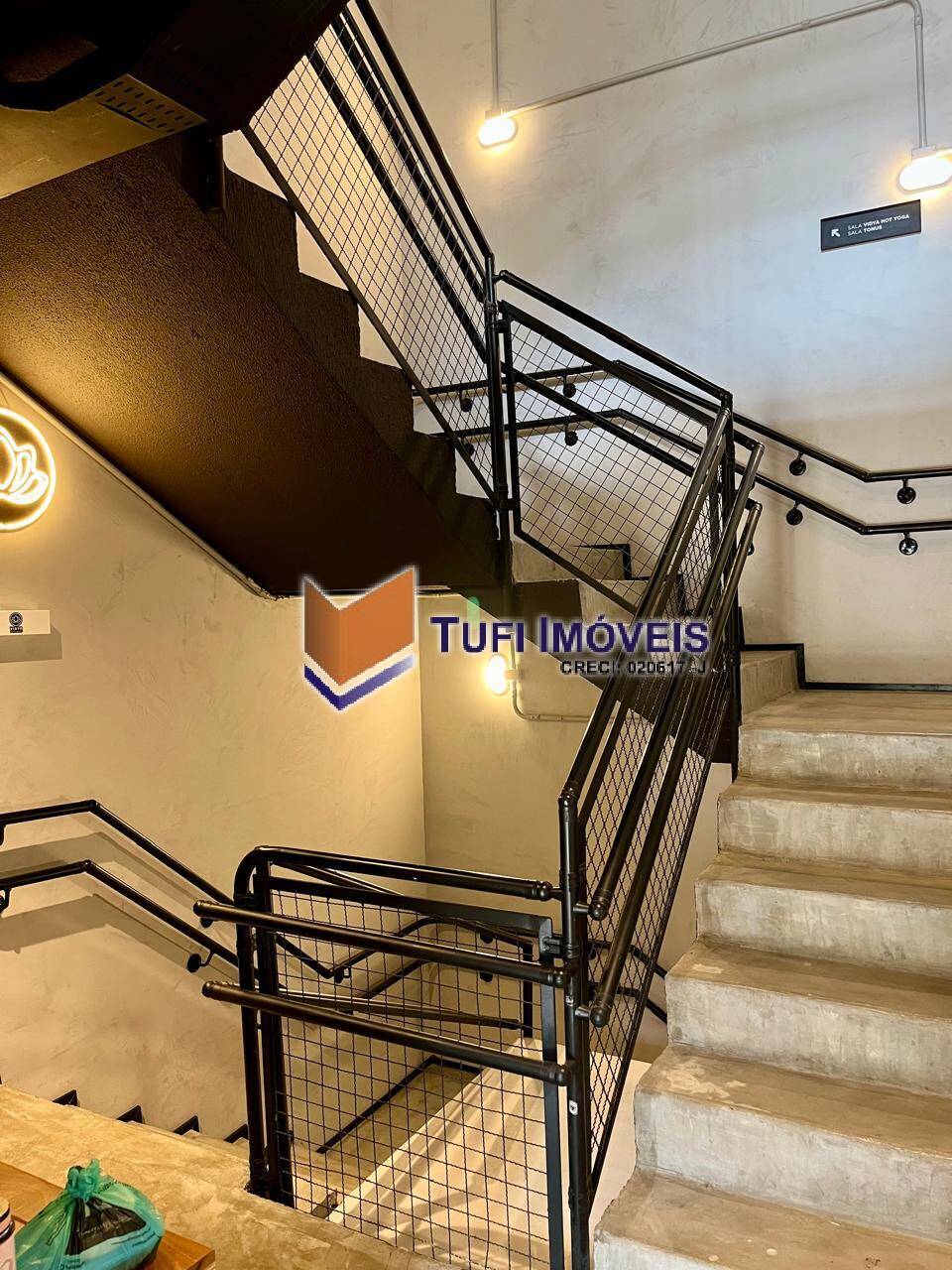 Sala-Conjunto, 450 m² - Foto 9