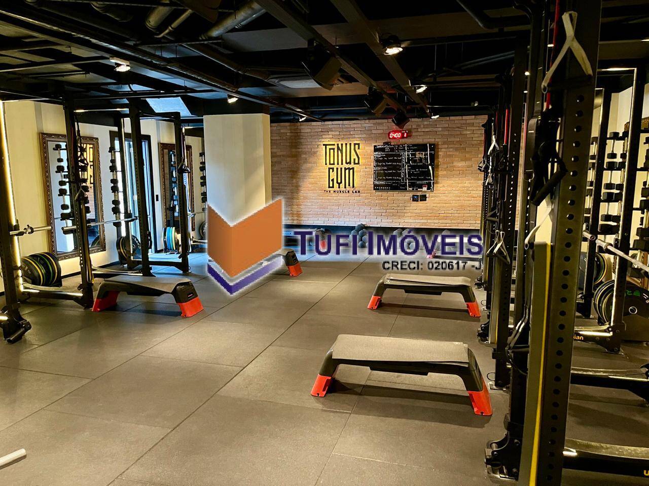 Sala-Conjunto, 450 m² - Foto 12